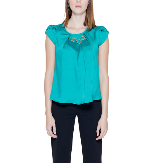 Rinascimento Women's Blouse