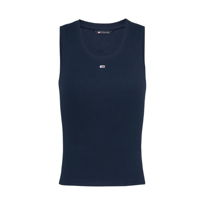 Tommy Hilfiger Jeans Femme Debardeurs