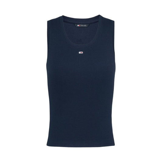 Tommy Hilfiger Jeans Femme Debardeurs