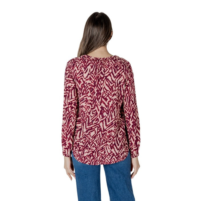 Street One Women's Blouse