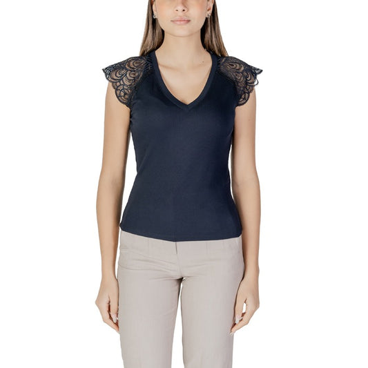 Morgan De Toi Women's Blouse