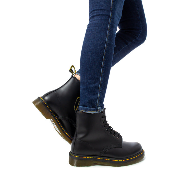 Dr. Martens Femme Bottes