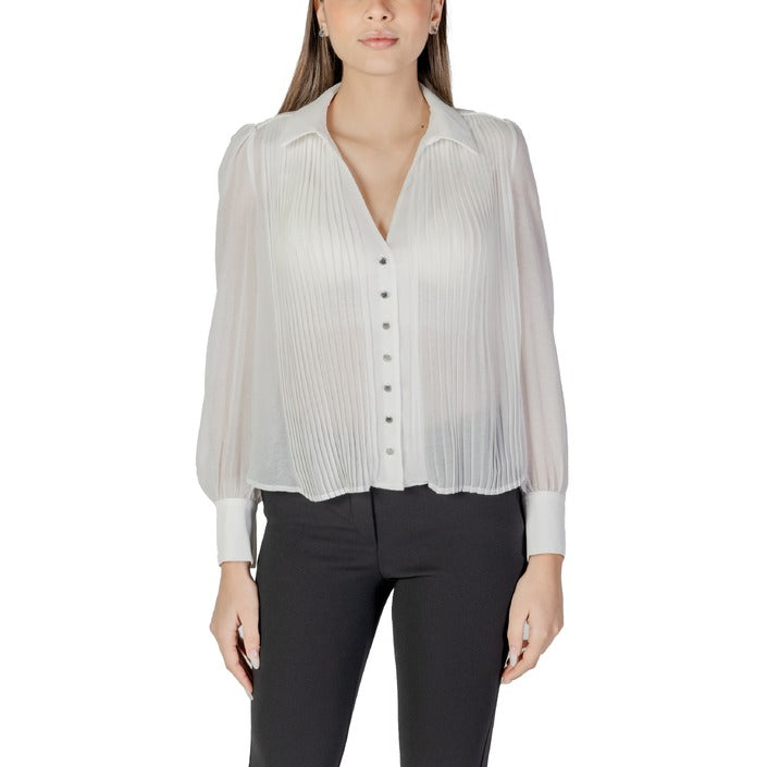 Morgan De Toi Women's Blouse