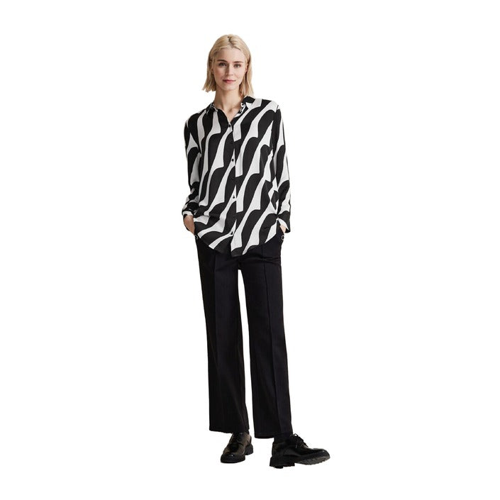 Street One Women's Blouse