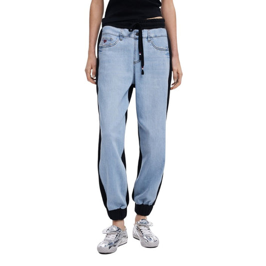 Desigual Femme Jeans