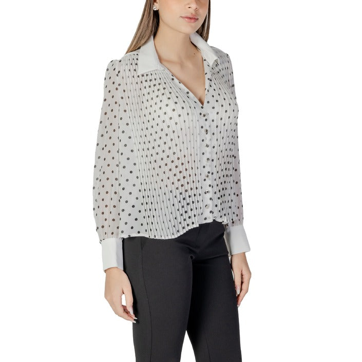 Morgan De Toi Femme Blouse