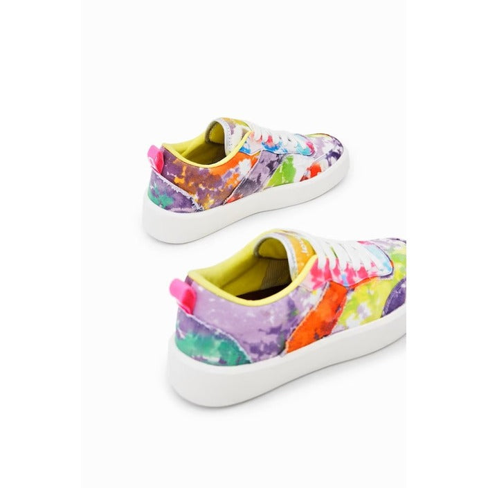 Desigual Women's Sneakers