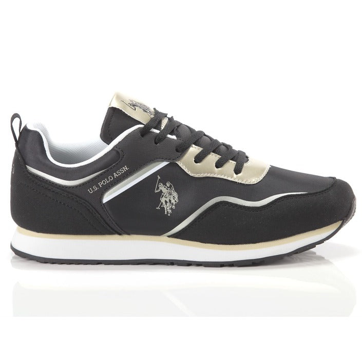 U.s. Polo Assn. Femme Baskets