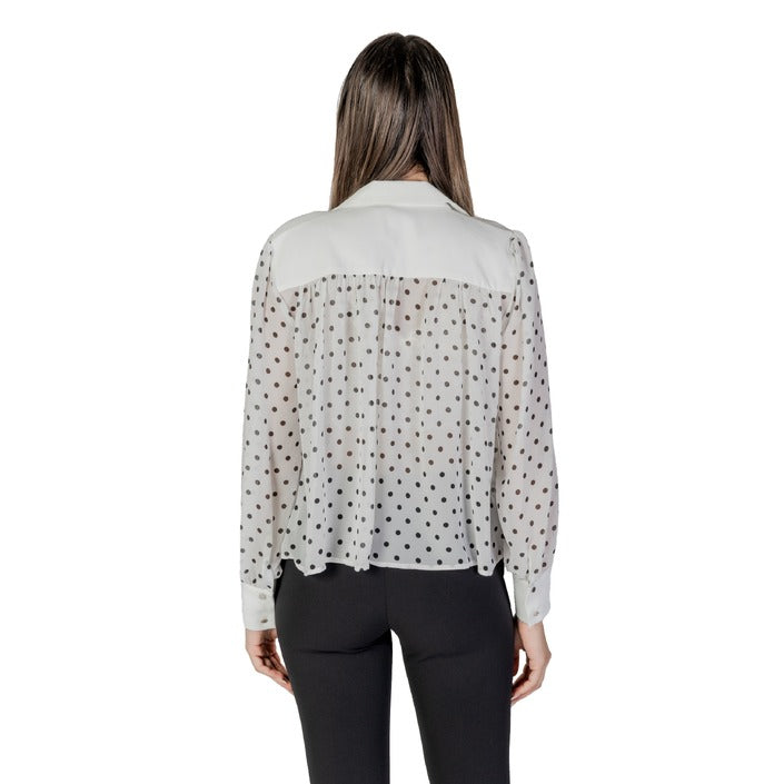 Morgan De Toi Femme Blouse