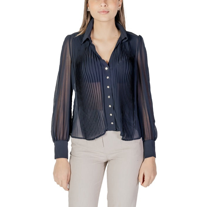 Morgan De Toi Women's Blouse