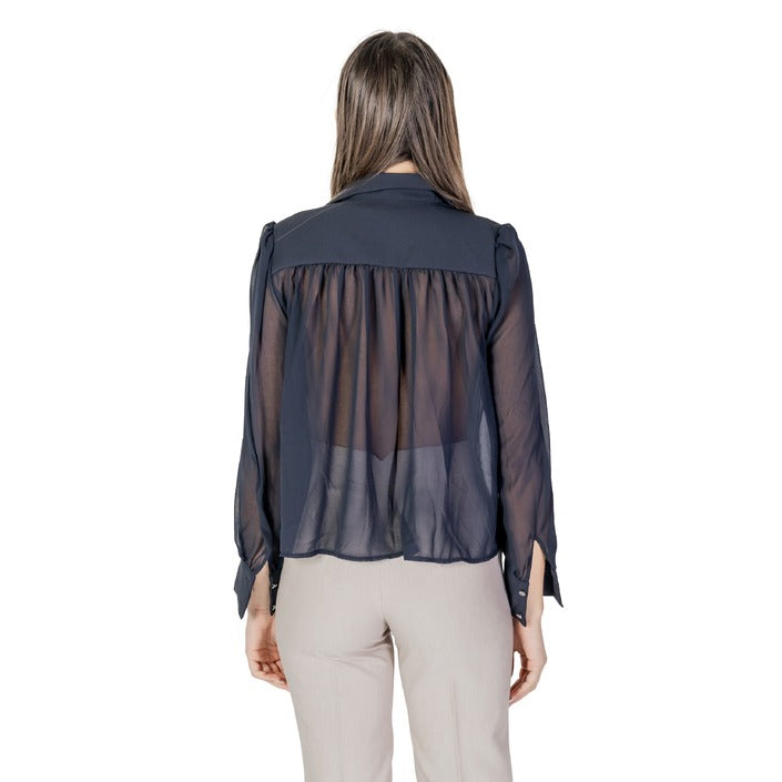 Morgan De Toi Femme Blouse