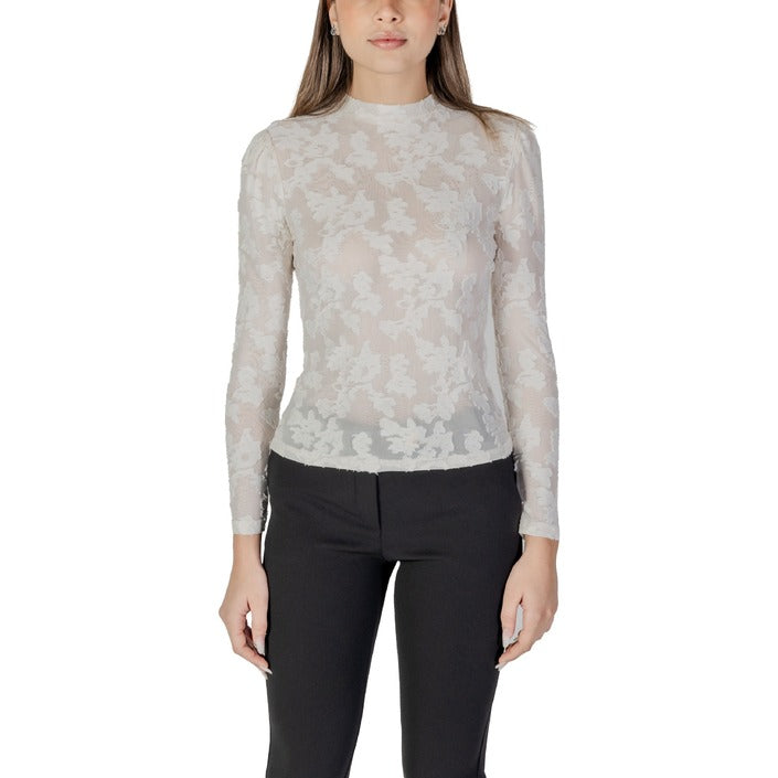 Morgan De Toi Femme Blouse