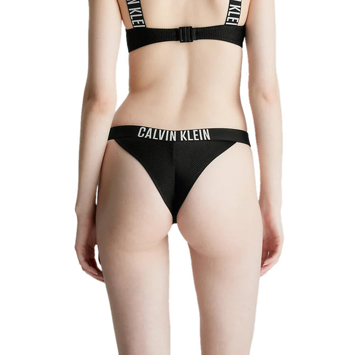 Calvin Klein Jeans Femme Maillots-de-Bain