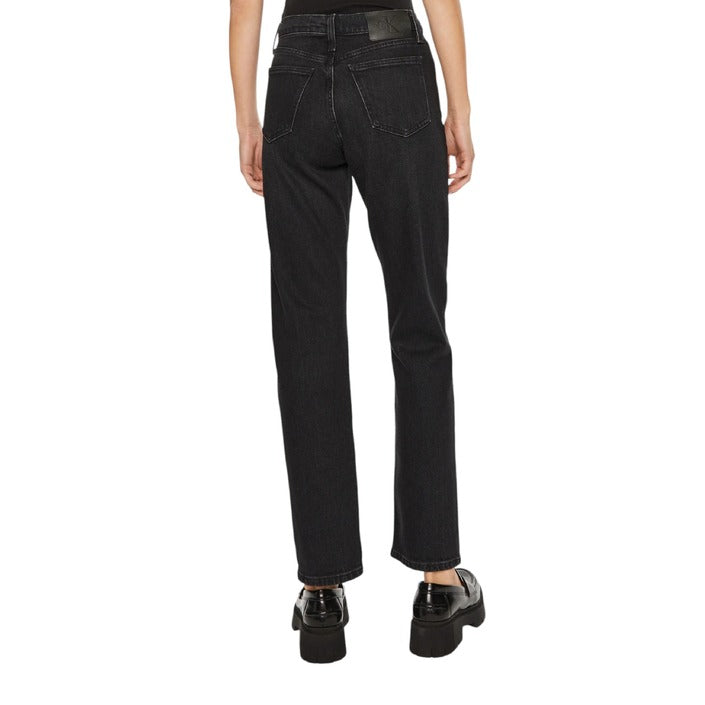 Calvin Klein Jeans Femme Jeans