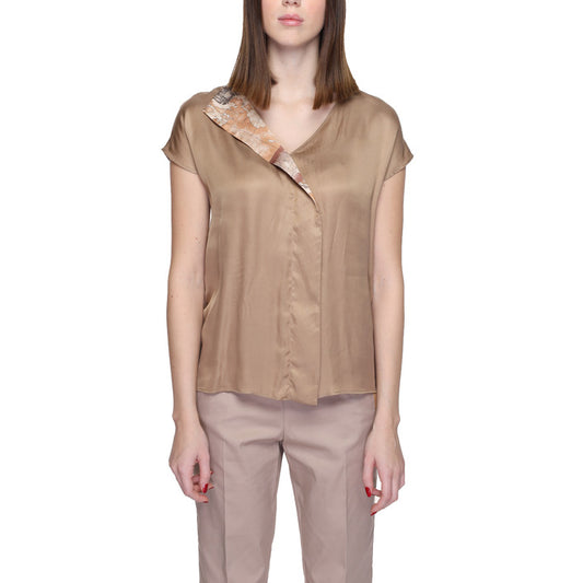 Alviero Martini Prima Classe Women's Blouse