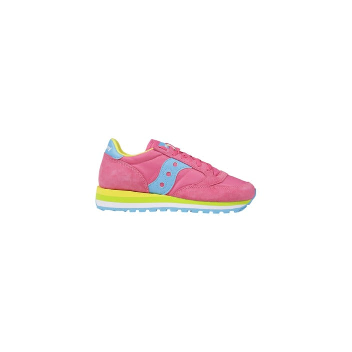 Saucony Femme Baskets