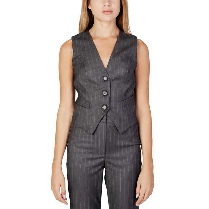 Silence Femme Gilets