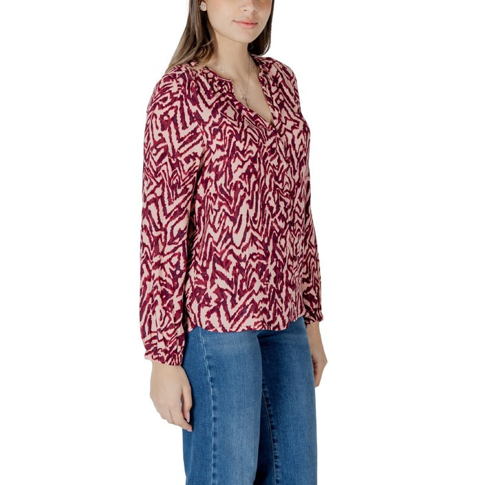 Street One Women's Blouse