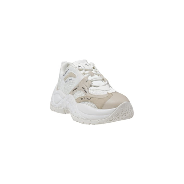 Armani Exchange Women's Sneakers