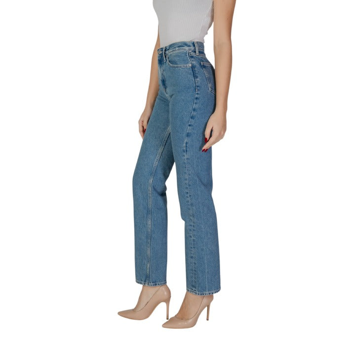 Calvin Klein Jeans Femme Jeans