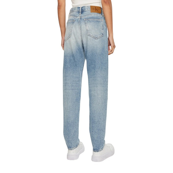 Calvin Klein Jeans Femme Jeans