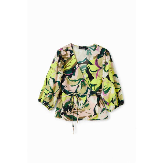 Desigual Women Blouse