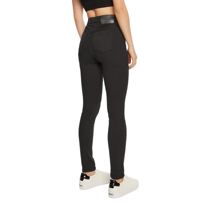 Calvin Klein Jeans Femme Jeans