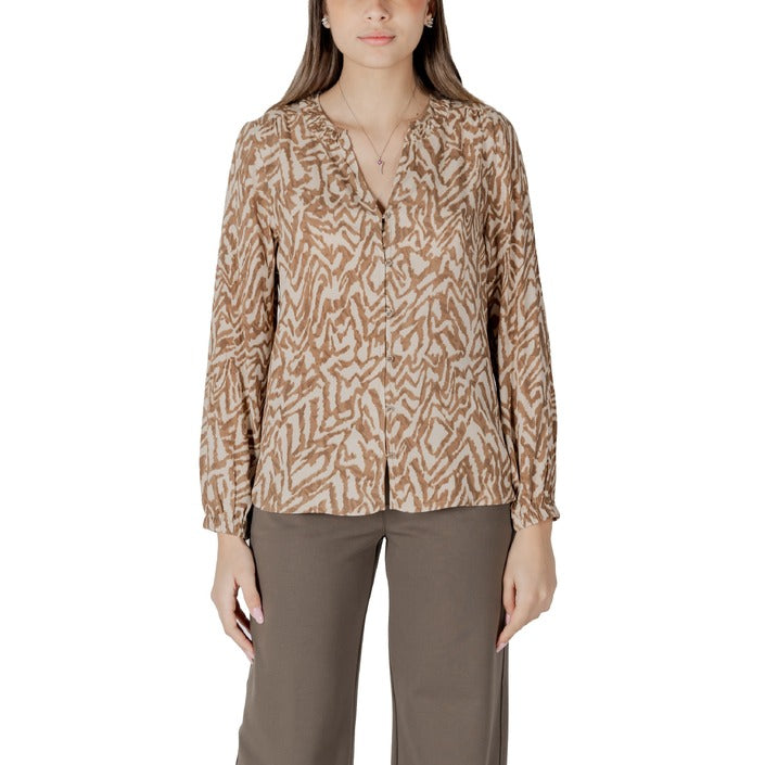 Street One Women's Blouse