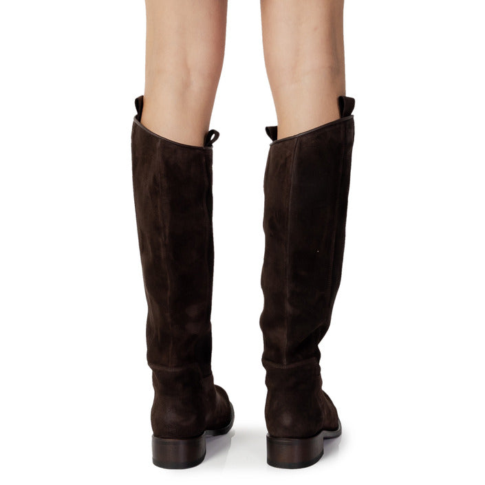 Camperos Femme Bottes