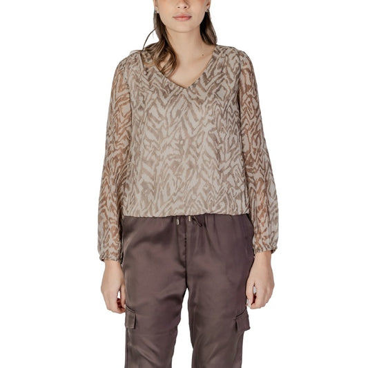 Street One Women's Blouse