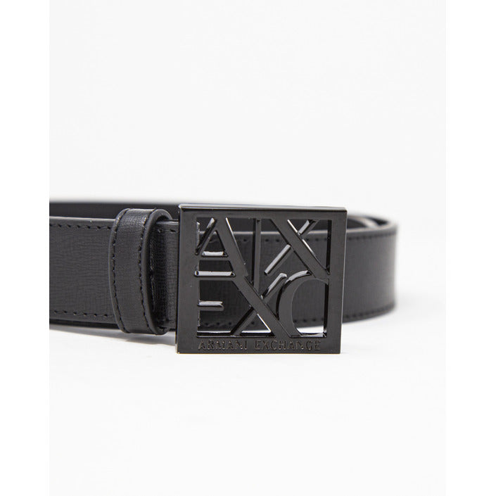 Armani Exchange Femme Ceintures