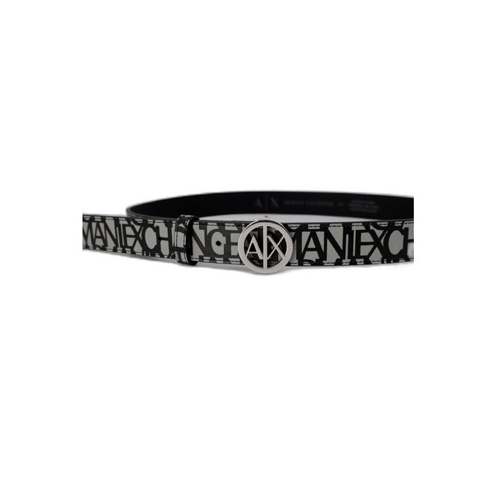 Armani Exchange Women Belts