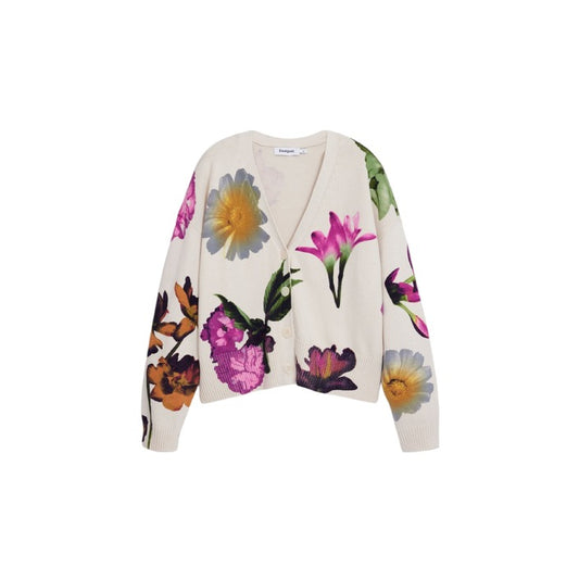 Desigual Femme Cardigans