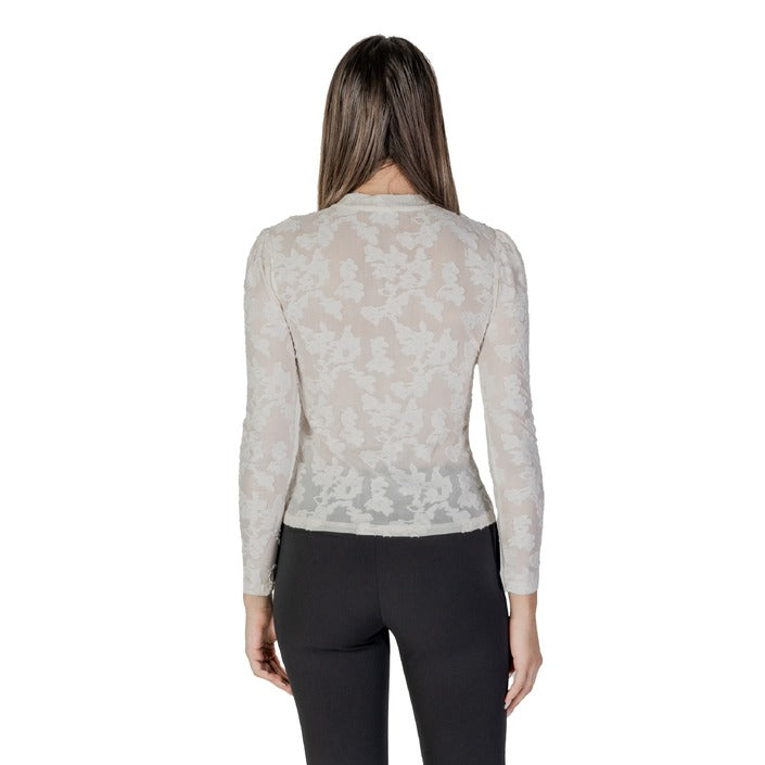 Morgan De Toi Femme Blouse