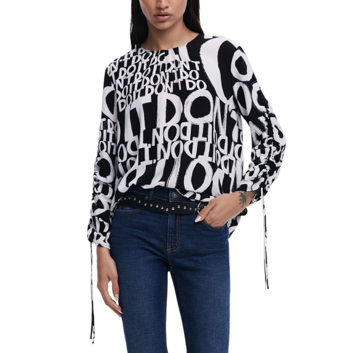 Desigual Femme Blouse