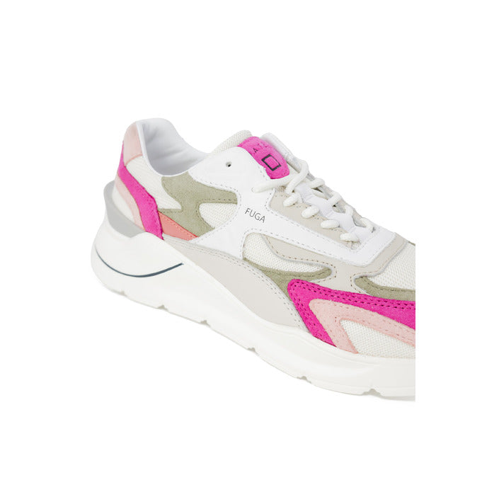 Date Women Sneakers