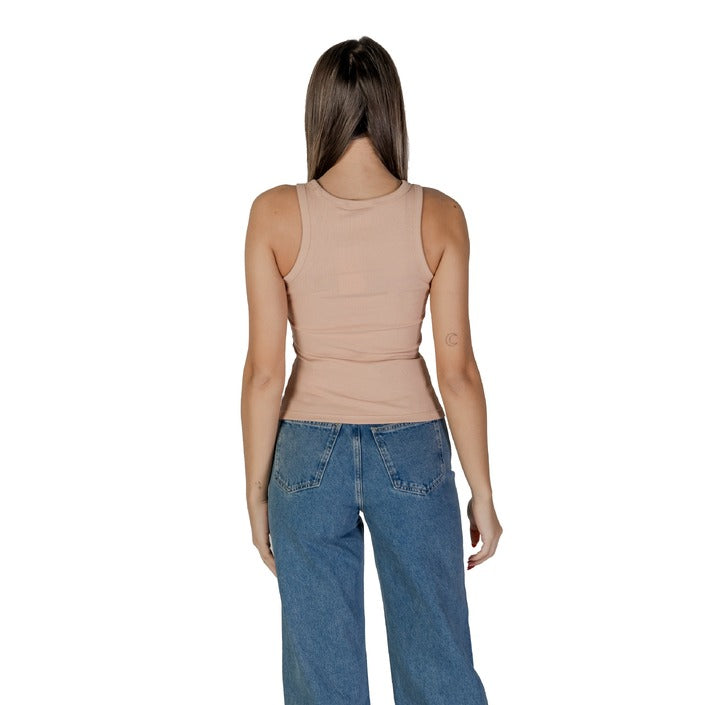 Calvin Klein Jeans Femme Debardeurs