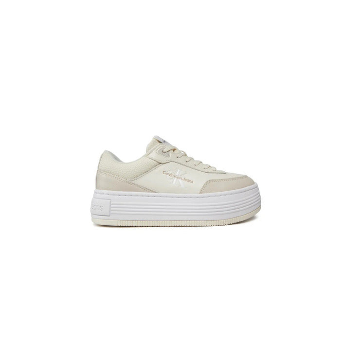 Calvin Klein Jeans Femme Baskets