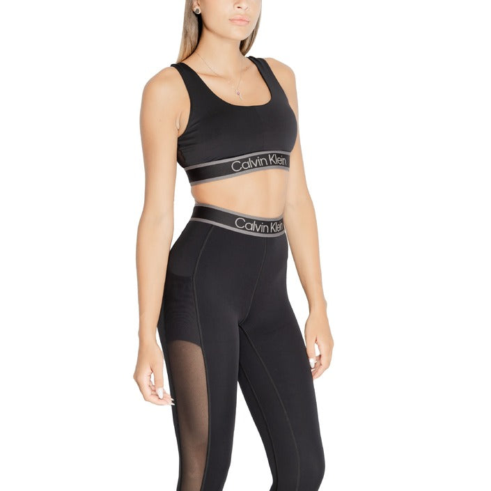 Calvin Klein Sport Femme Lingerie