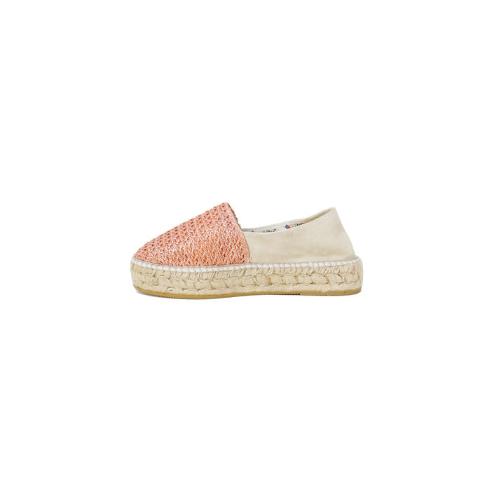 Espadrilles Chaussures Basses