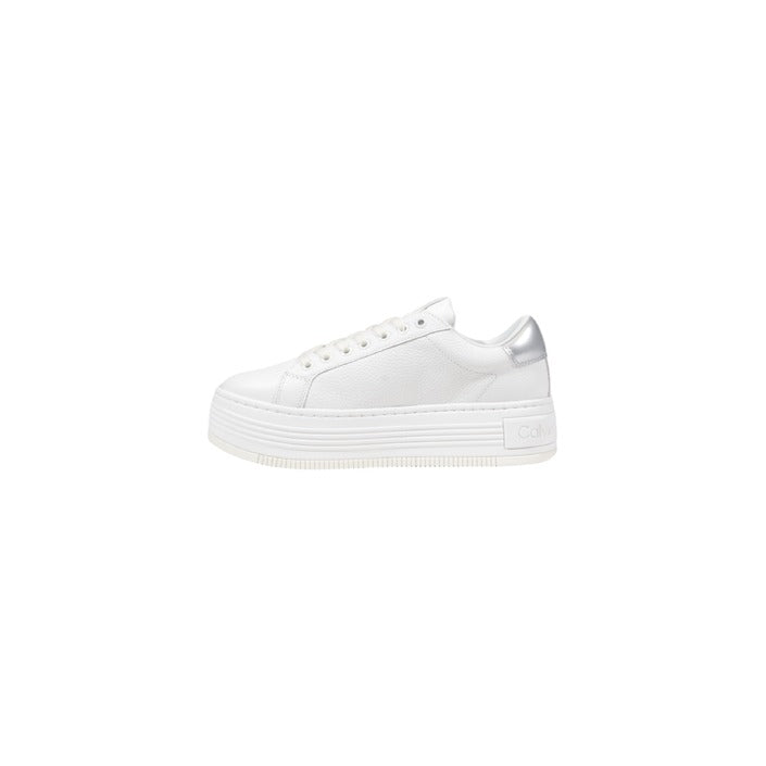 Calvin Klein Jeans Femme Baskets