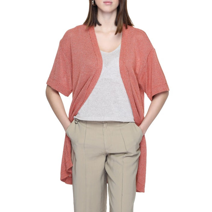 Jacqueline De Yong Women Cardigans