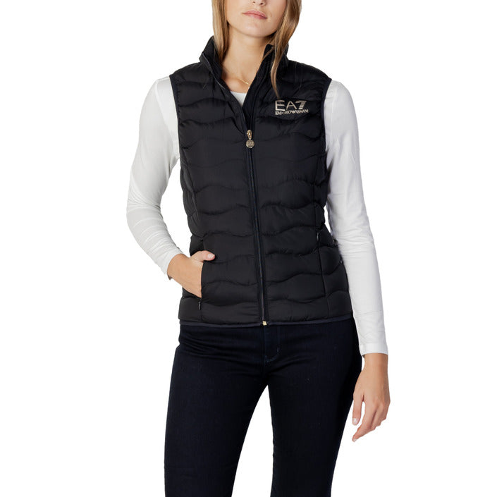 Ea7 Femme Gilets