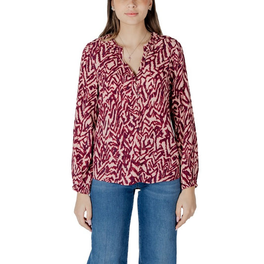 Street One Women's Blouse