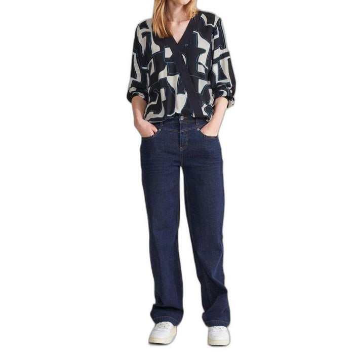 Street One Women's Blouse