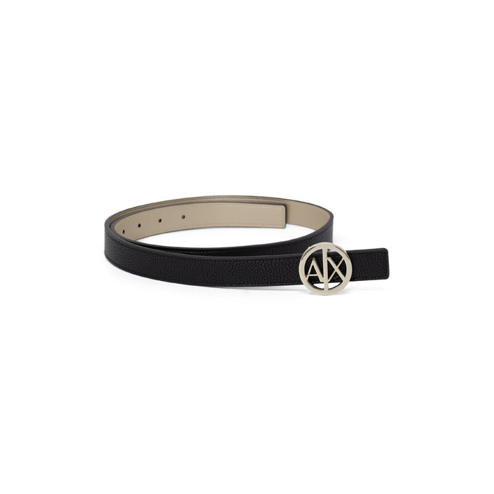 Armani Exchange Women Belts