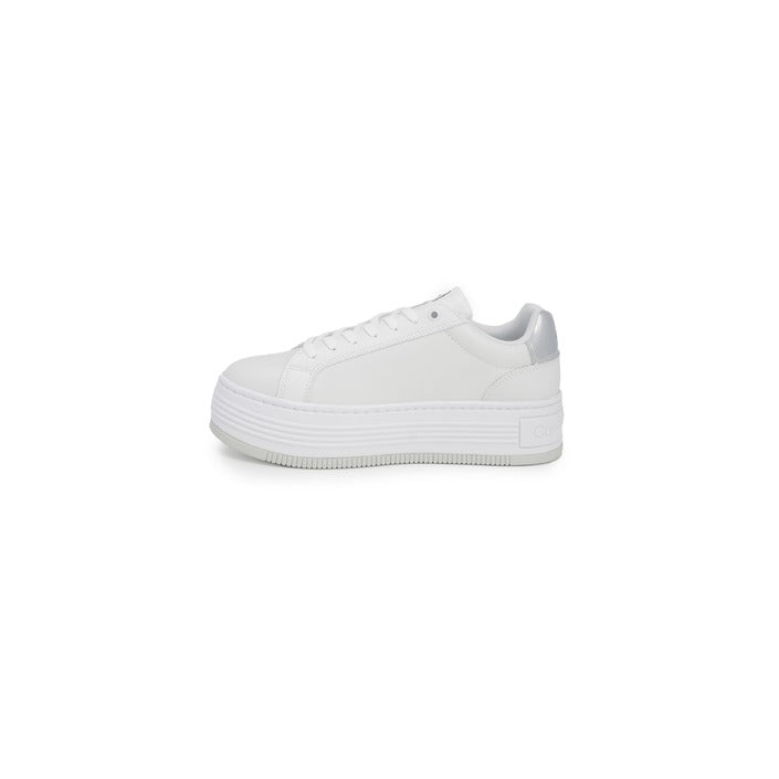 Calvin Klein Femme Baskets