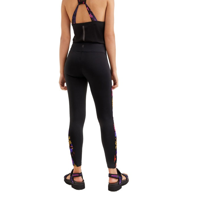 Desigual Femme Leggings