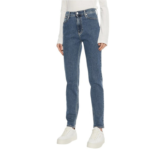 Calvin Klein Jeans Femme Jeans