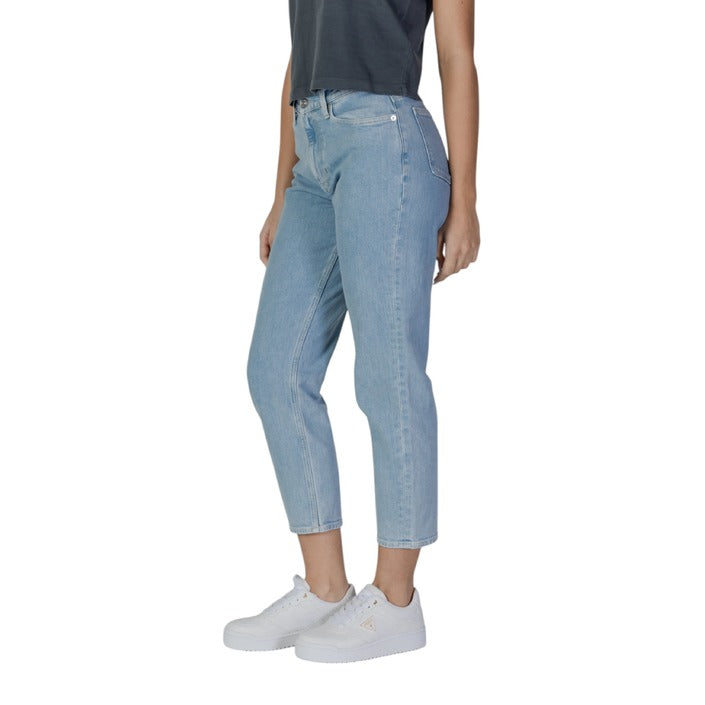 Calvin Klein Jeans Femme Jeans